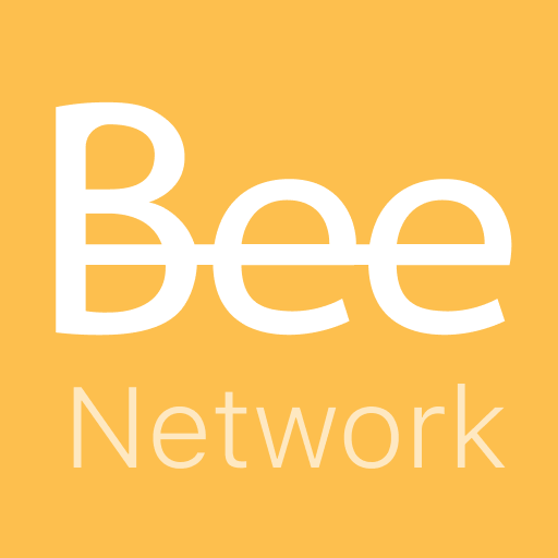 Bee Network emblem