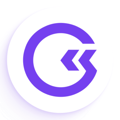GoMining emblem