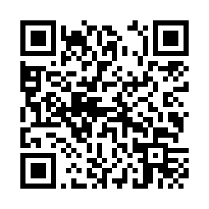 QR code for Brian's Solana whitelist wallet